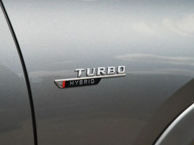 Mercedes-Benz GLE 53 AMG