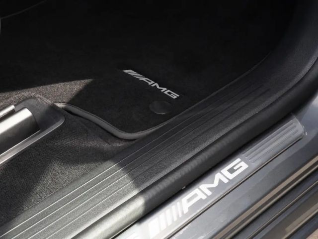 Mercedes-Benz GLE 53 AMG