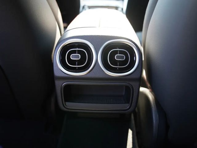 Mercedes-Benz C 43 AMG