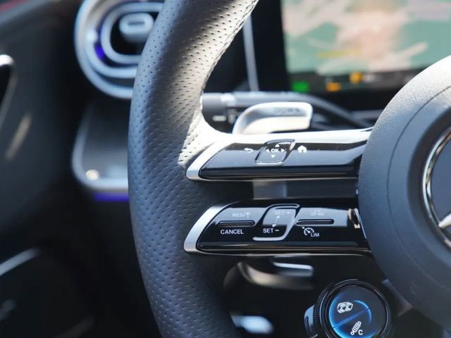 Mercedes-Benz C 43 AMG