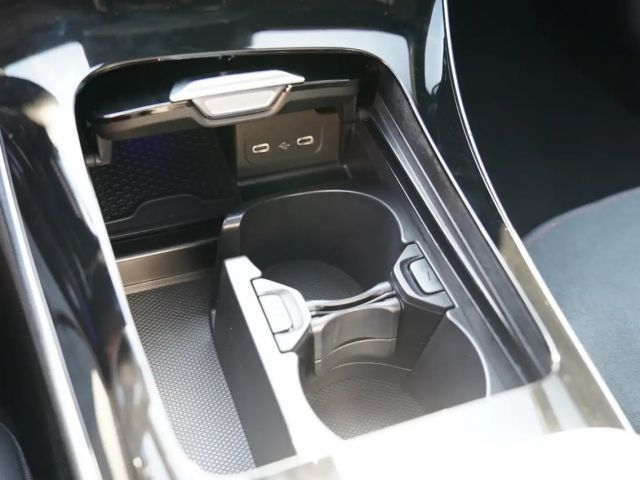 Mercedes-Benz C 43 AMG