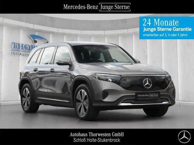 Mercedes-Benz EQB 250 EQB 250+ Progressive 360° Kamera Winter-Paket 2025 Elektrisch