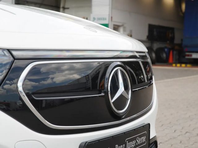Mercedes-Benz EQA 300