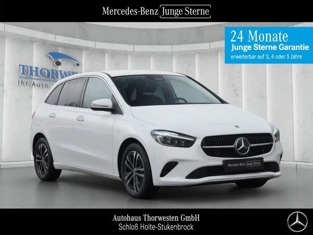 Mercedes-Benz B 250 B 250 e EQ Hybrid Progressive Advanced+ 360° ACC 2024 Hybride / Benzine