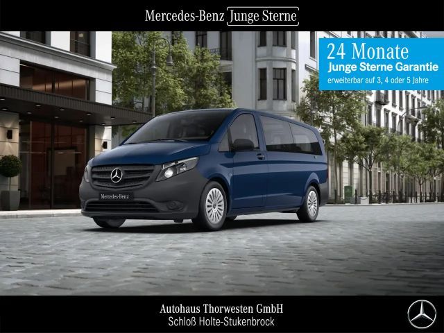 Mercedes-Benz Vito Vito 114 CDI Tourer PRO Extralang 2022 Diesel