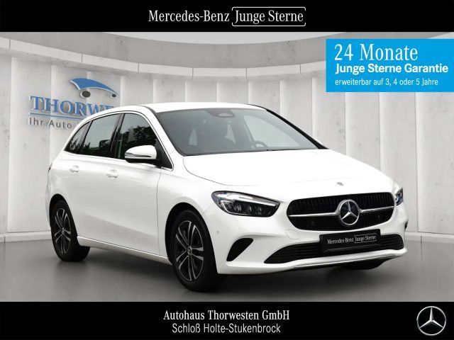 Mercedes-Benz B 180 B 180 Progressive Winter-Paket Apple CarPlay 2024 Benzine