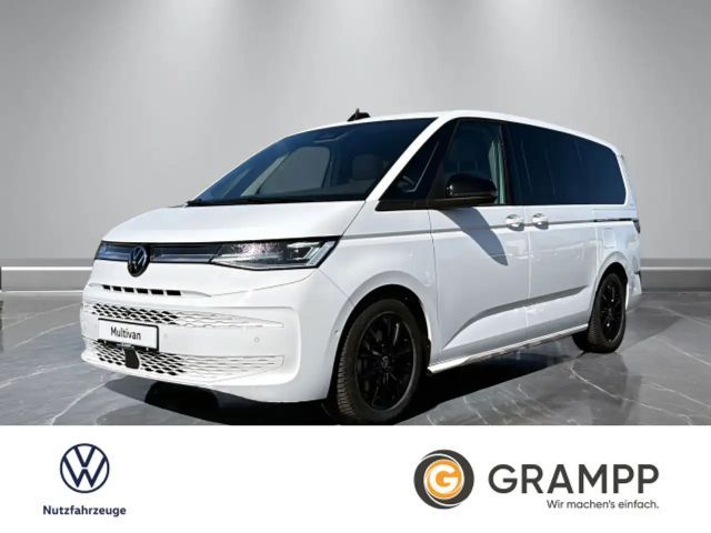 Volkswagen T7 Multivan Multivan "ENERGY" 2,0 TDI DSG MATRIX LED+STHZ+BT 2026 Diesel
