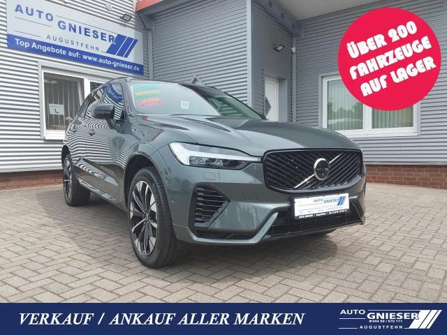 Volvo XC60 T8 AWD Plus Dark AHK/ACC/360°/H&K/PANO/SHZ 335 ... 2026 Hybride / Benzine