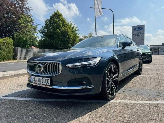Volvo V90 Ultimate Bright 2024 Benzine