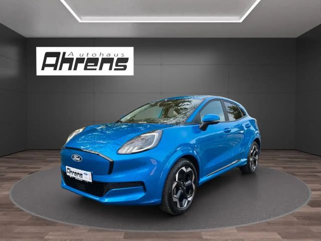 Ford Puma Gen-E