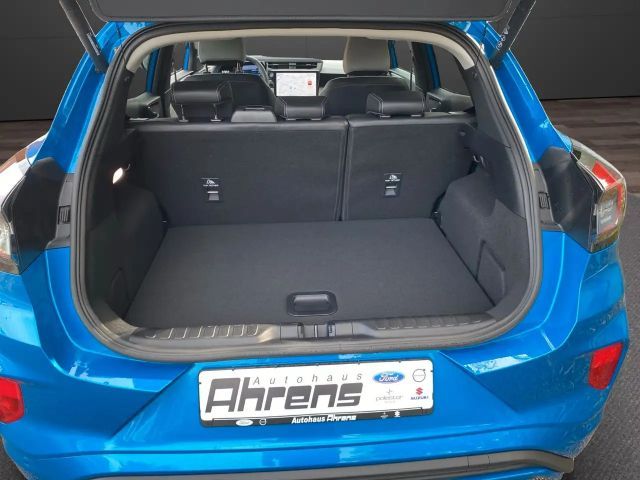 Ford Puma Gen-E
