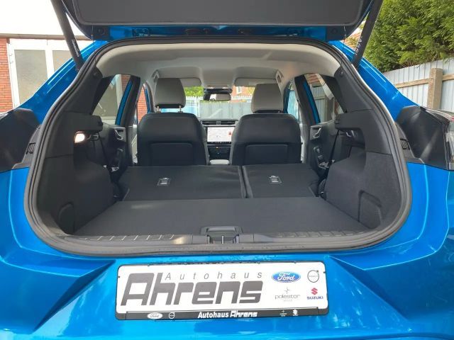Ford Puma Gen-E