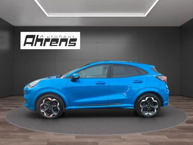 Ford Puma Gen-E