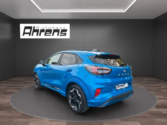 Ford Puma Gen-E