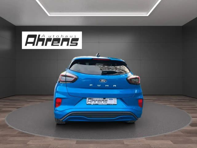 Ford Puma Gen-E
