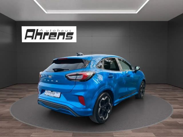 Ford Puma Gen-E