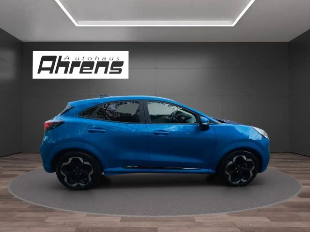 Ford Puma Gen-E