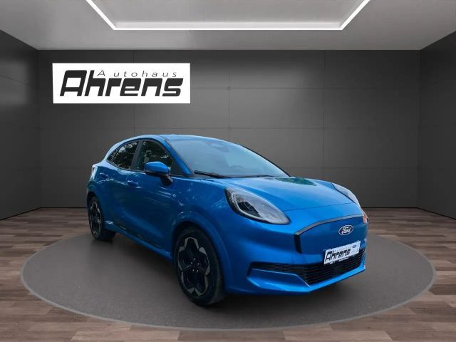 Ford Puma Gen-E