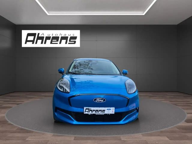Ford Puma Gen-E