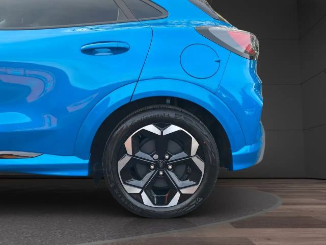 Ford Puma Gen-E