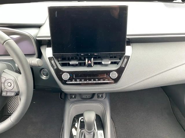 Suzuki Swace