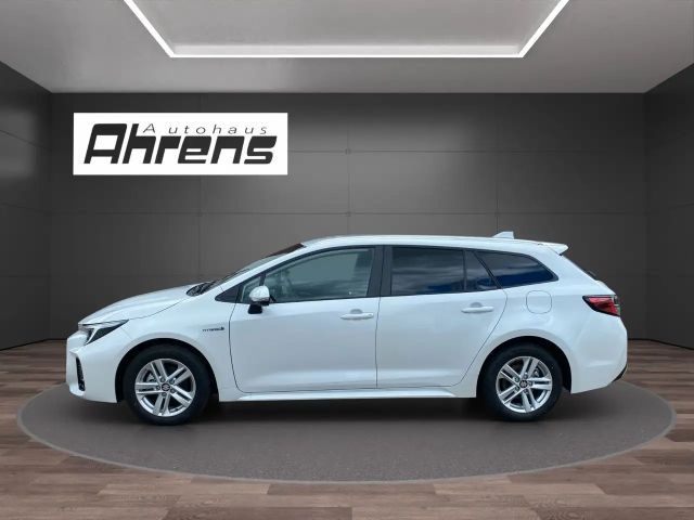 Suzuki Swace