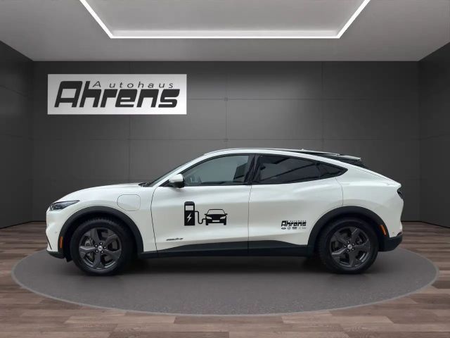 Ford Mustang Mach-E