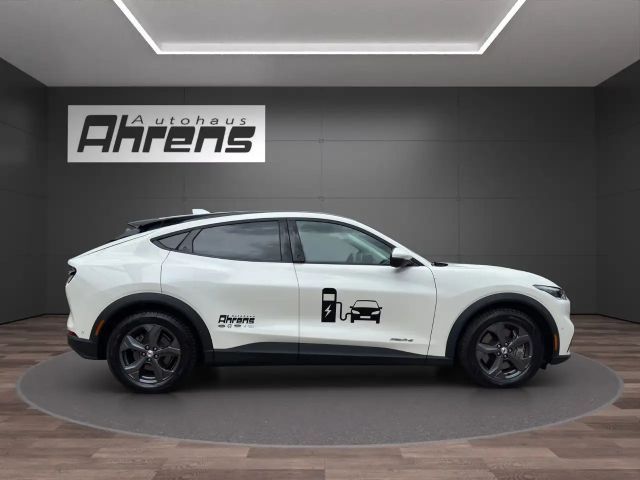 Ford Mustang Mach-E