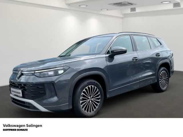 Volkswagen Tayron 2.0 TDI Life 4Motion   DSG   AHK   7-Sitzer   DCC 2025 Diesel