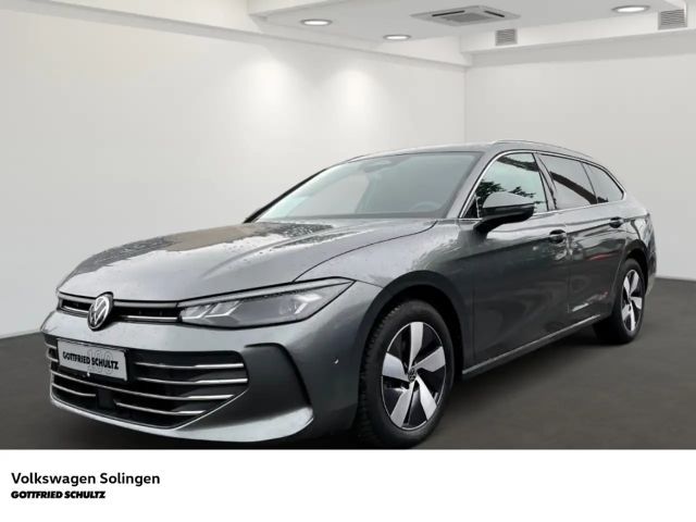 Volkswagen Passat Variant 2.0 TDI Business DSG   AHK   LED   Kamera   LightA 2025 Diesel