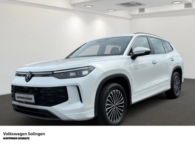 Volkswagen Tayron 1.5 eTSI Life DSG   AHK   IQ.Drive   7-Sitzer   AC 2025 Benzine