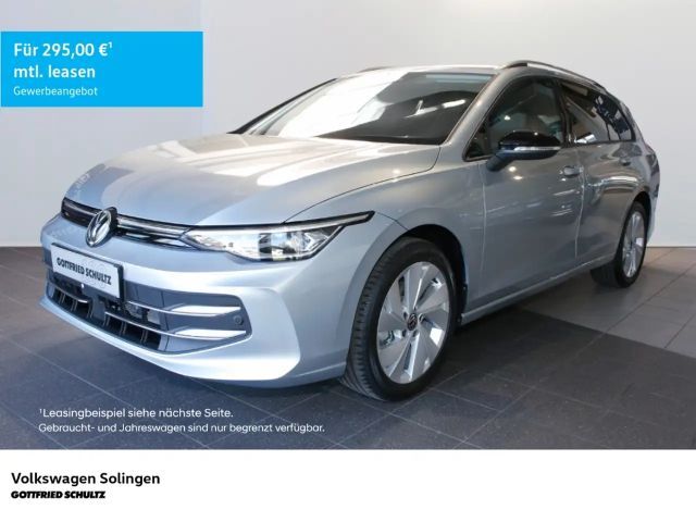 Volkswagen Golf Variant 1.5l eTSI DSG GOAL LED NAVI SHZ PDC AHK 2026 Benzine