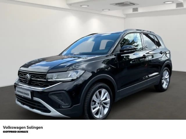 Volkswagen T-Cross 1.0 TSI Goal DSG   AHK   Navi   Kamera   SHZ   LED 2025 Benzine