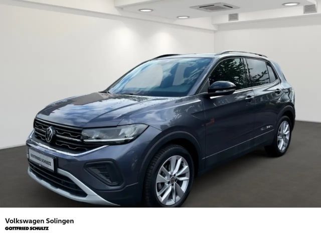 Volkswagen T-Cross 1.0 TSI Goal DSG   LED   Kamera   ACC   SHZ 2025 Benzine