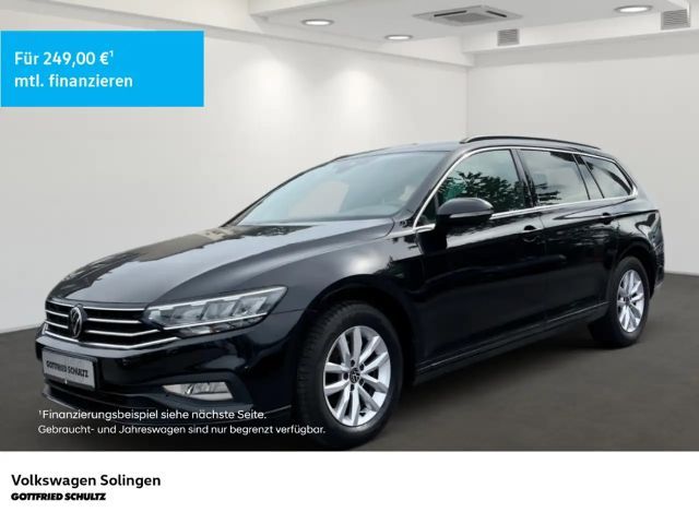 Volkswagen Passat Variant 2.0 TDI Business DSG  AHK   Navi   Kamera   LED 2023 Diesel