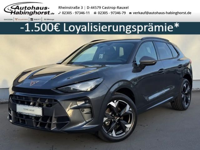 Cupra Terramar 1.5 eTSI DSG DCC HeadUp Matrix Navi Sennheiser 2026 Benzine