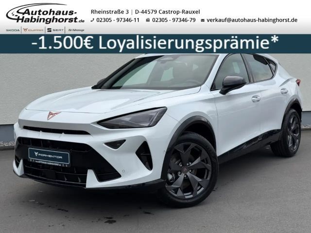 Cupra Formentor FL 1.5e TSI DSG DCC AHK Matrix 360 Alu SHZ 2026 Benzine