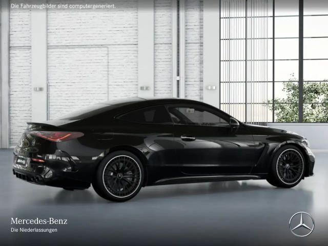 Mercedes-Benz CLE 53 AMG