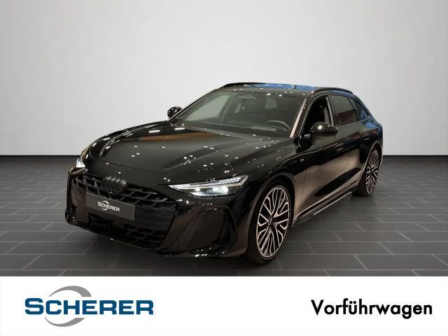 Audi A6 Avant TDI quattro 150 kW S tronic 2026 Diesel