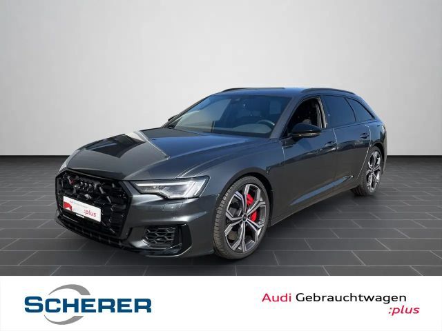 Audi S6 3.0 TDI quattro Avant 2025 Diesel