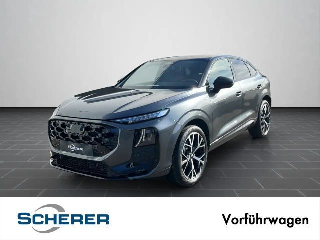 Audi Q3 TFSI 110 kW S tronic 2026 Benzine