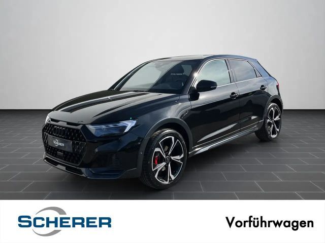 Audi A1 35 TFSI 110(150) kW(PS) S tronic 2026 Benzine