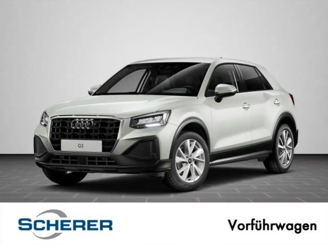 Audi Q2 35 TFSI 110(150) kW(PS) S tronic 2026 Benzine