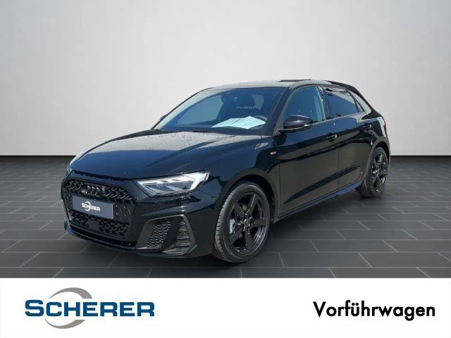 Audi A1 S line 30 TFSI 85(116) kW(PS) S tro 2026 Benzine