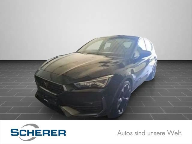 Cupra Leon 1.5 eTSI DSG FULL LINK SHZ RFK PDC ACC 2023 Benzine