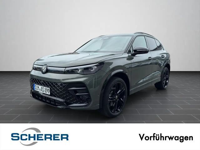 Volkswagen Tiguan R-Line 2.0TDI DSG 4MOTION AHK 20" Harman- 2026 Diesel