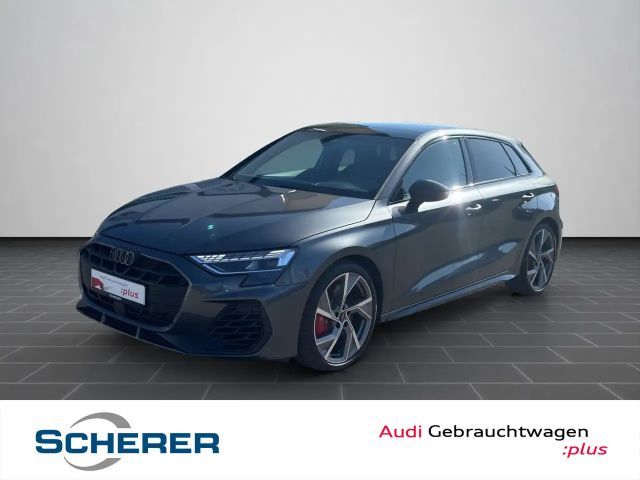 Audi S3 2.0 TFSI Quattro S-tronic RFK PANO 2024 Benzine