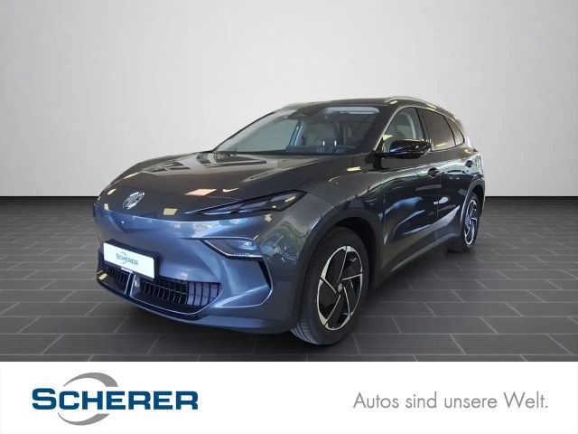 MG MGS5 EV