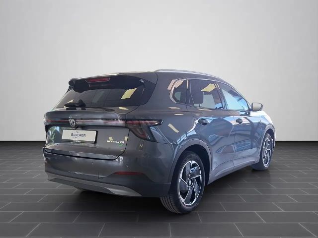 MG MGS5 EV