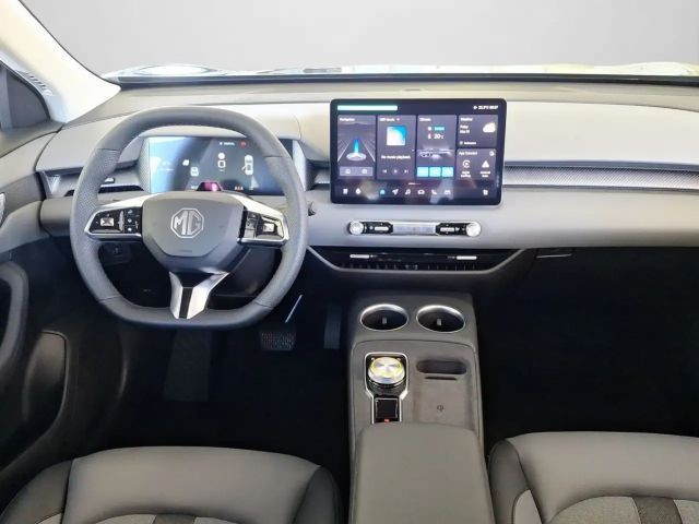 MG MGS5 EV
